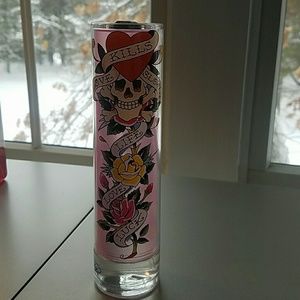Ed Hardy Perfume