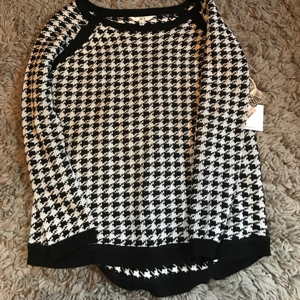 Jack by BB Dakota sweatshirt