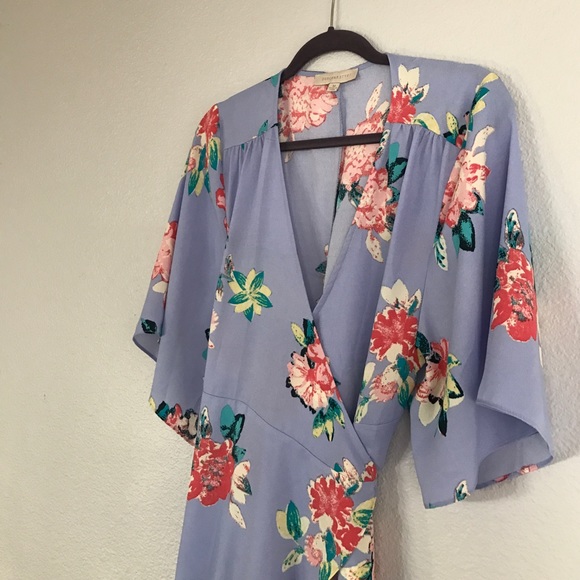 Dress (high/low) - Picture 2 of 8