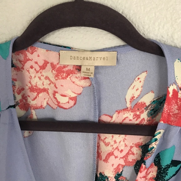 Dress (high/low) - Picture 3 of 8