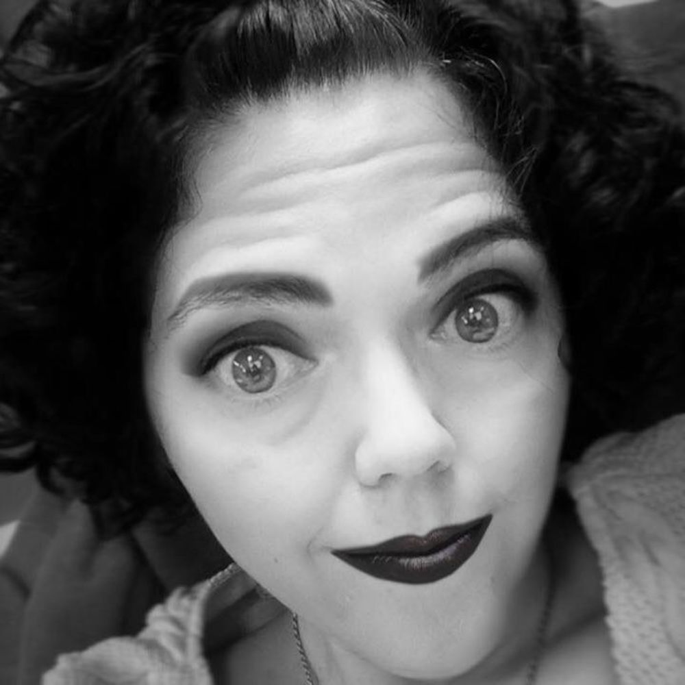 Meet your Posher, Heather