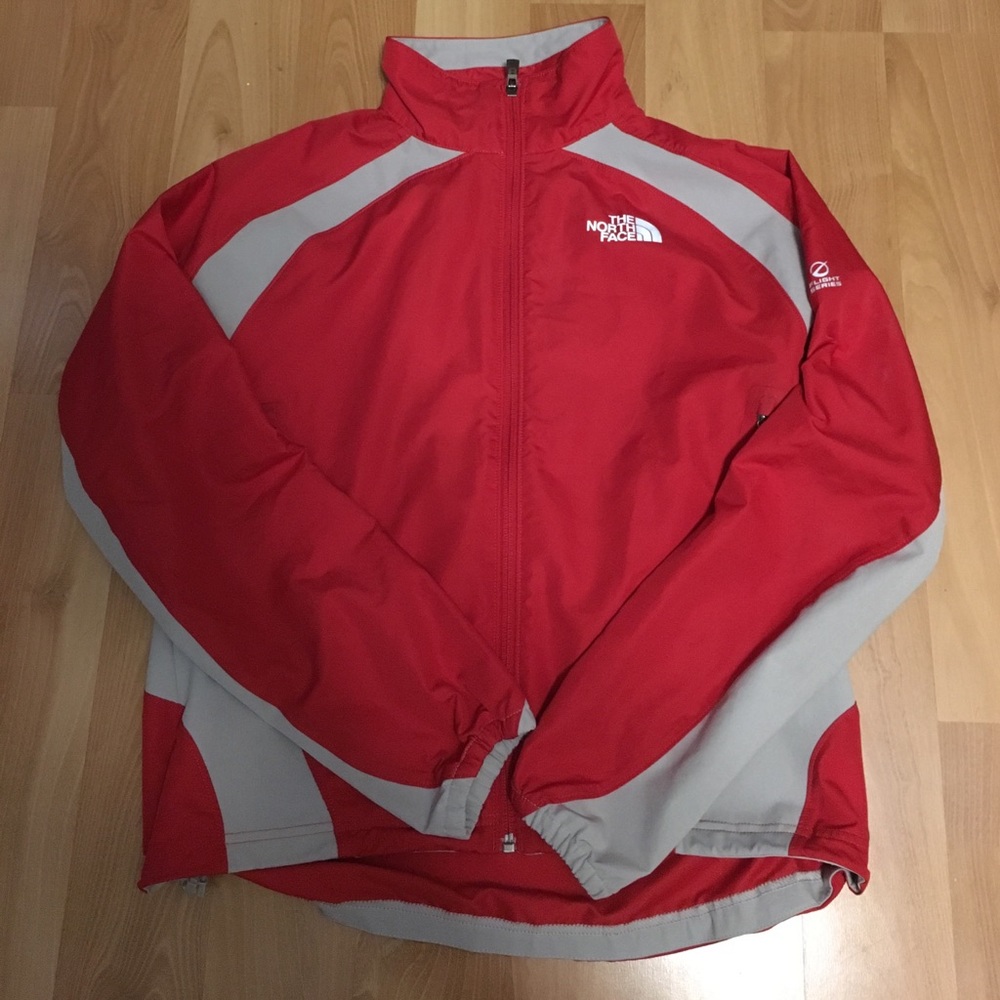 Women's North Face