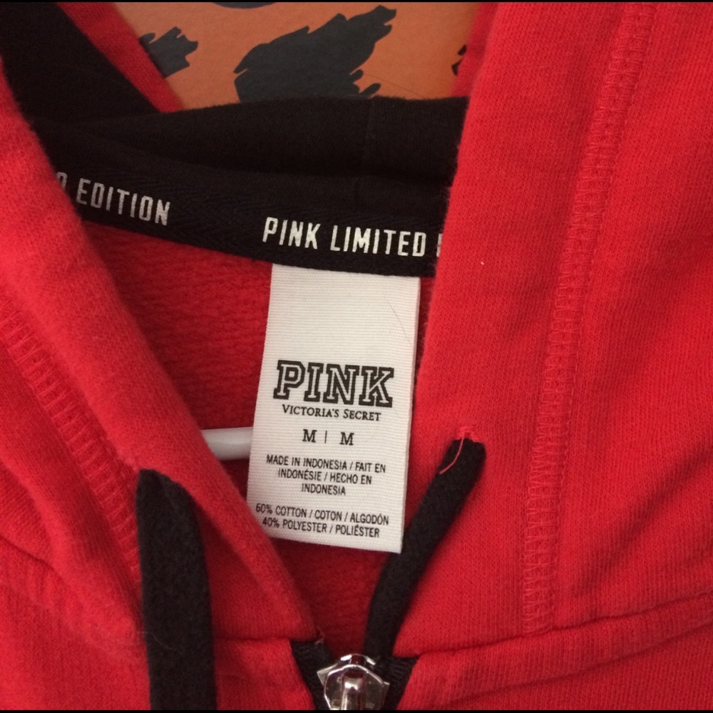 Actual limited edition