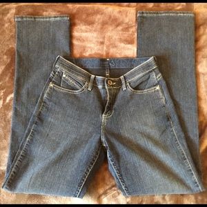 Wrangler Q Baby jeans