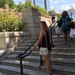 Meet your Posher, Kate