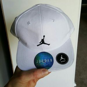 Infant Jordan Hat