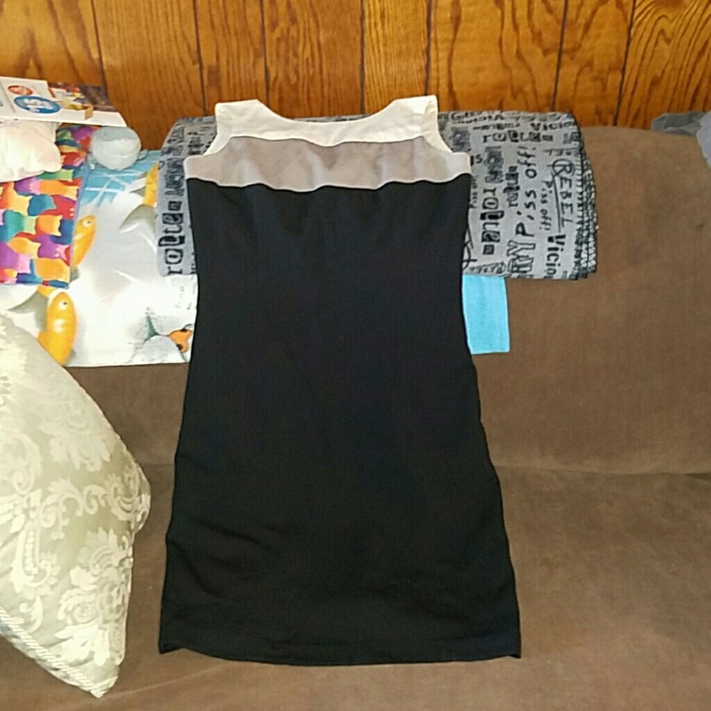 Dress size 2