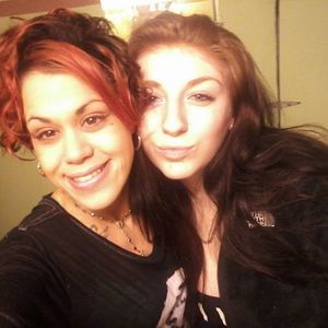 Meet your Posher, Aliza