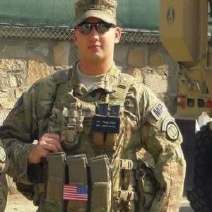 Meet your Posher, Cody