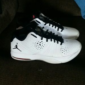 Mens Jordan 5AM shoes size 10