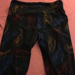 Lularoe leggings TC