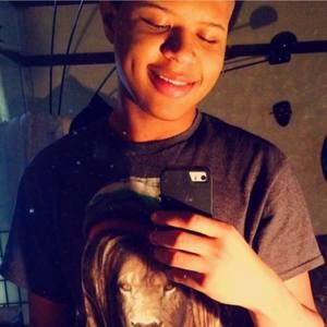 Meet your Posher, Darius