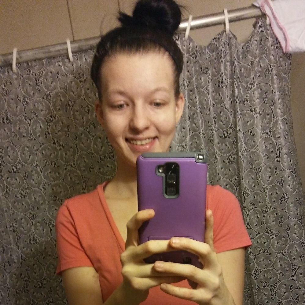 Meet your Posher, Shelly