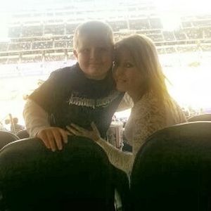 Meet your Posher, Rita