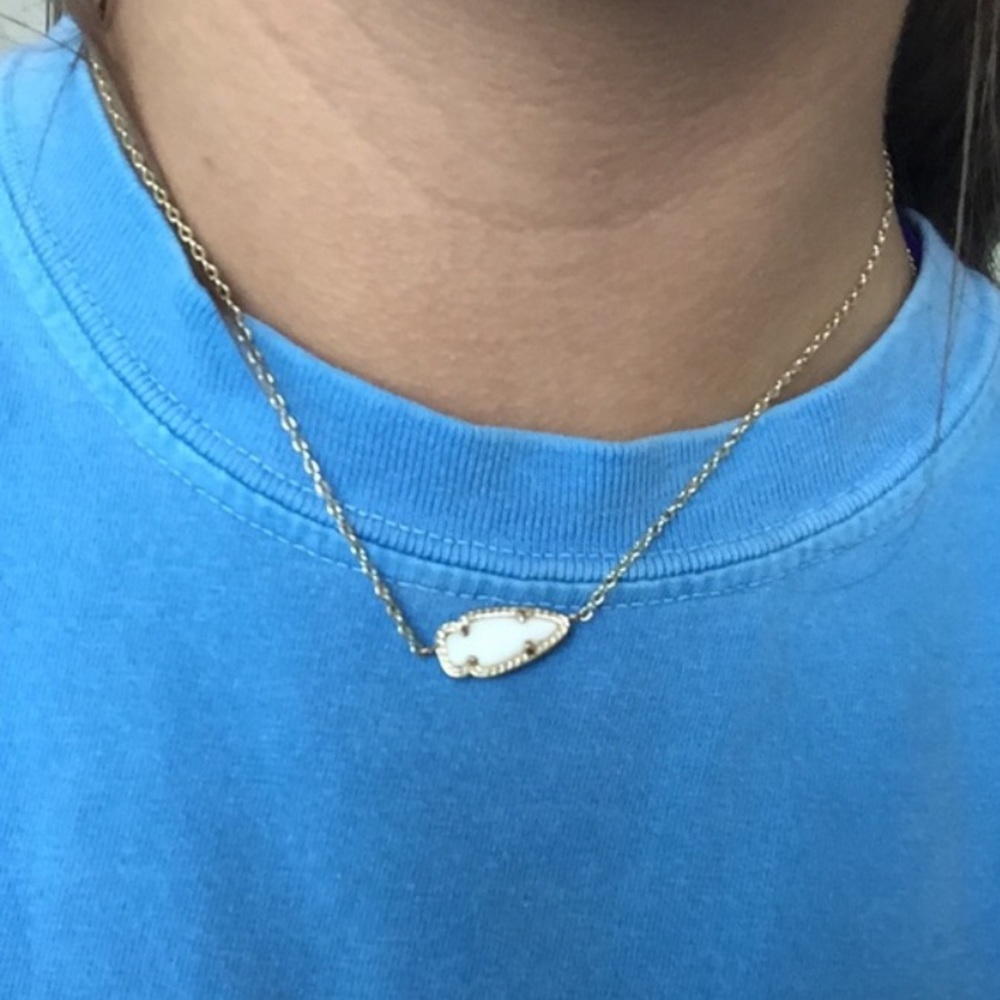 Kenda Scott Necklace