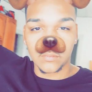 Meet your Posher, Erik