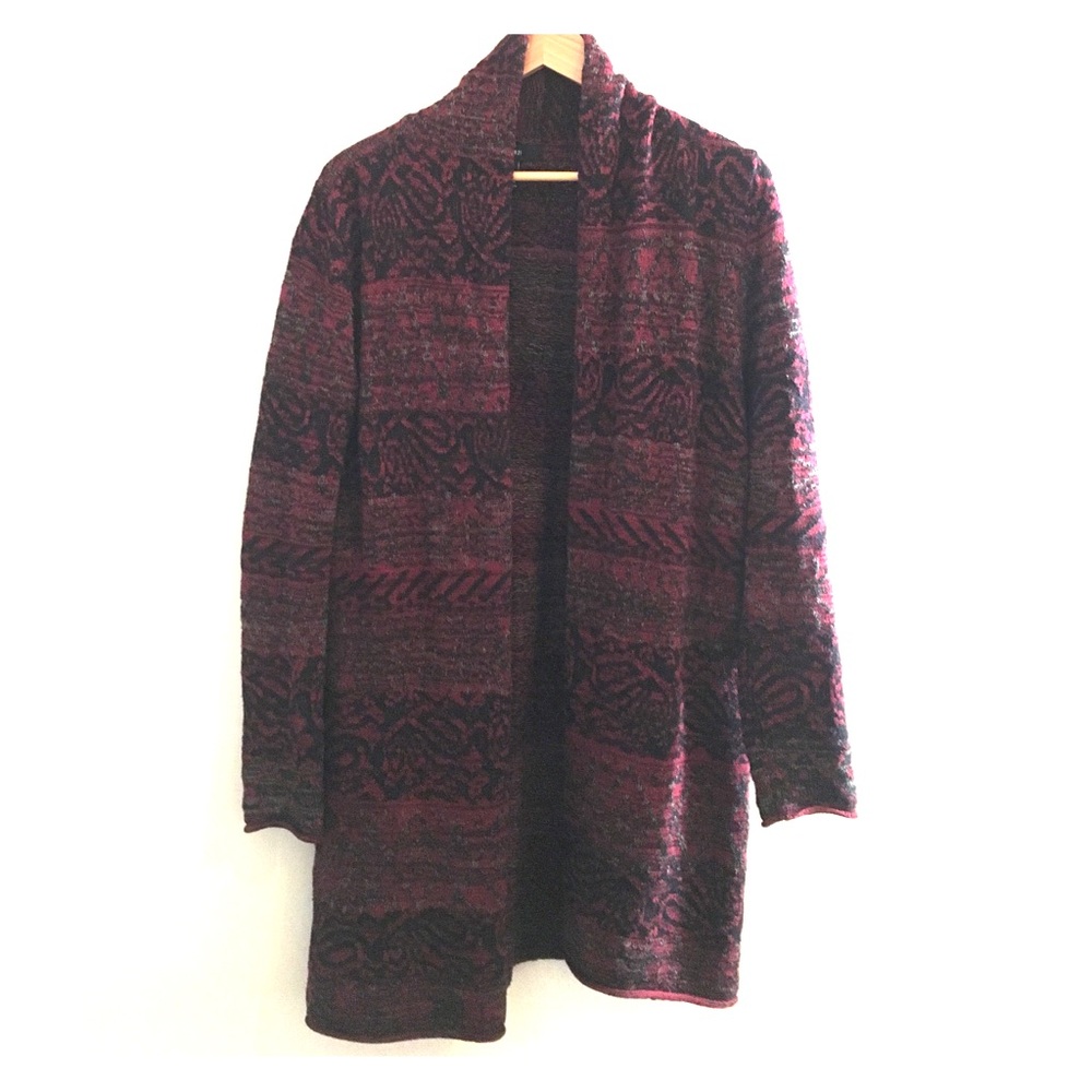 Long comfy sweater Forever 21