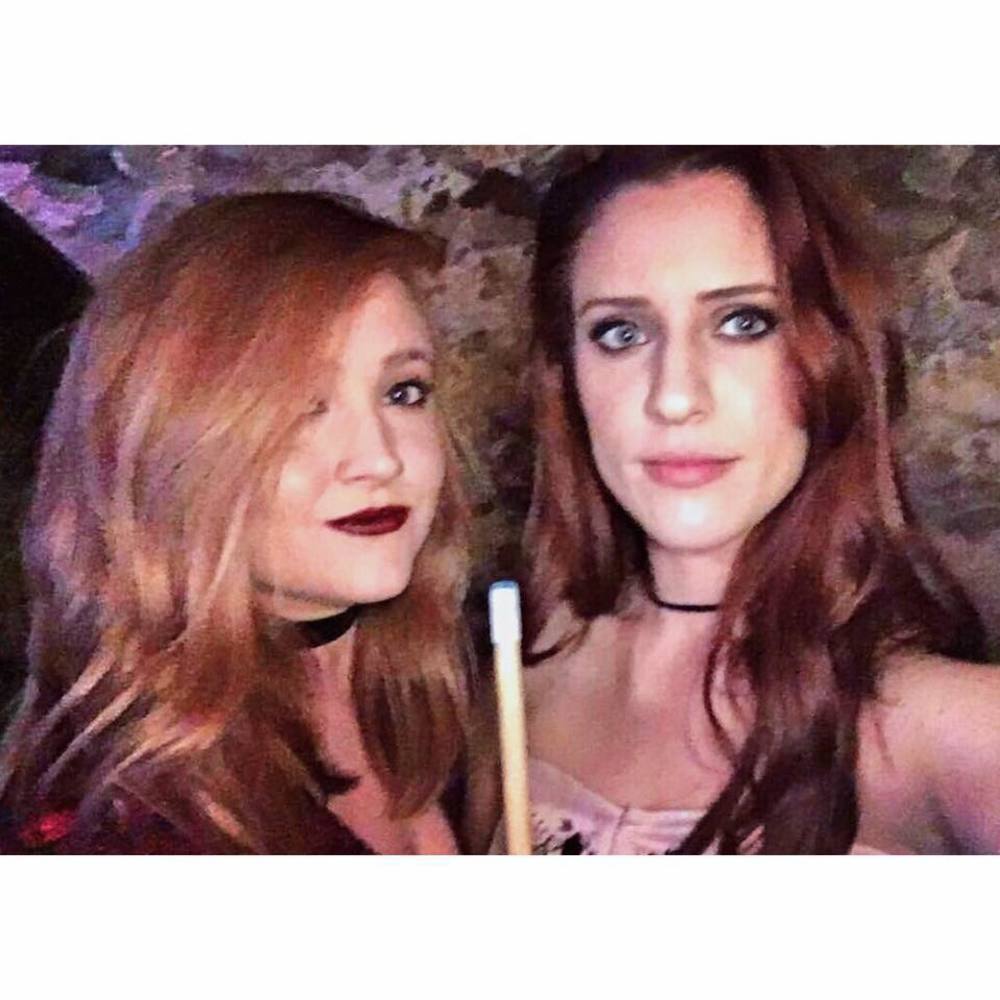 Meet your Posher, Olivia