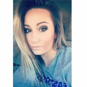 Meet your Posher, Jenna