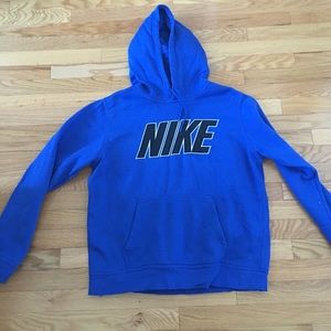 Nike hoodie