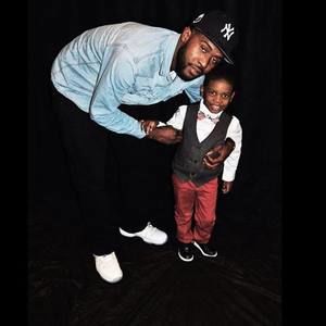 Meet your Posher, Shawn