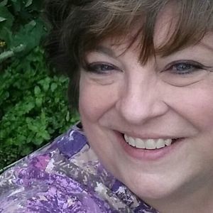 Meet your Posher, Cyndi