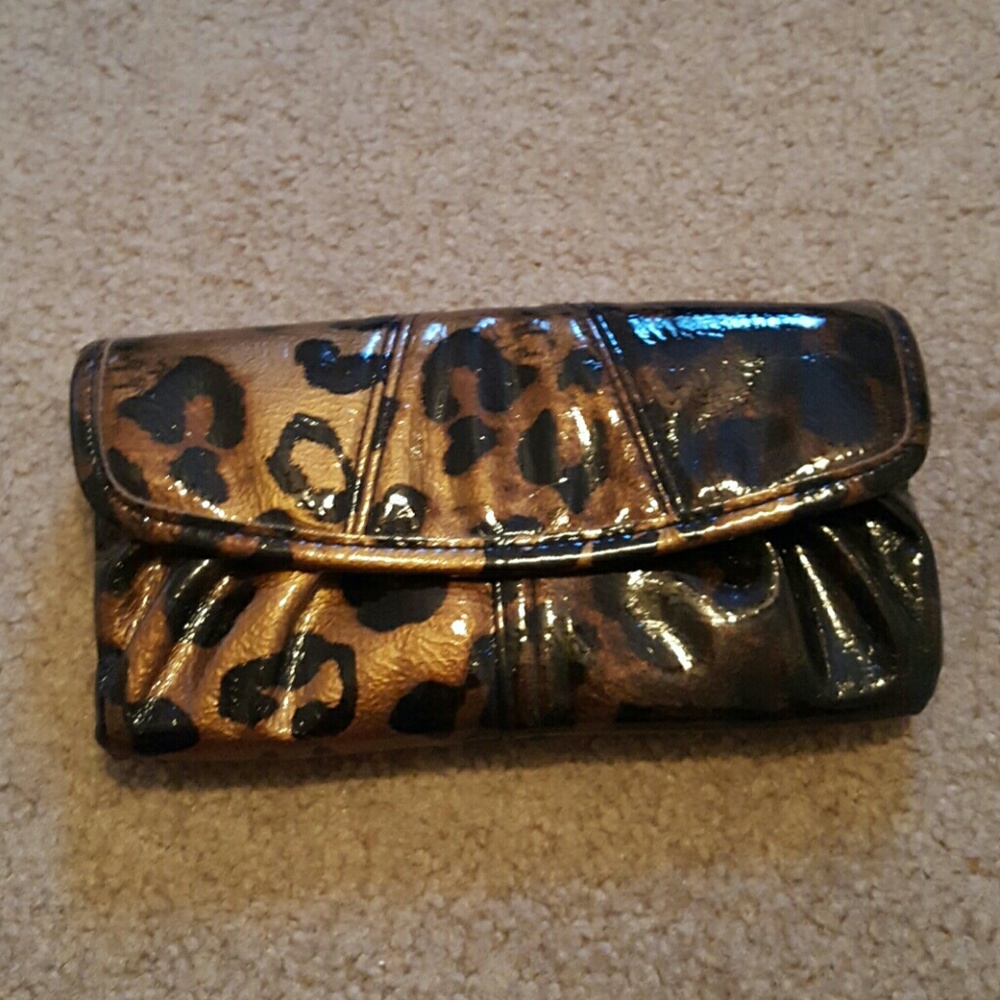 Miche Wallet