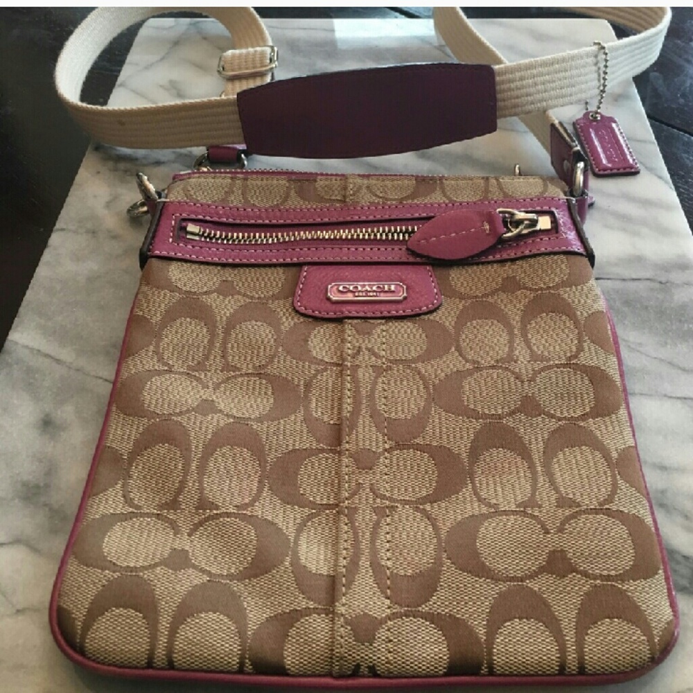 Coach Crossbody Bag