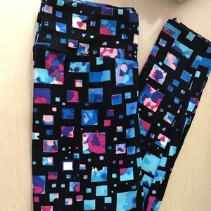 OS LuLaRoe Leggings