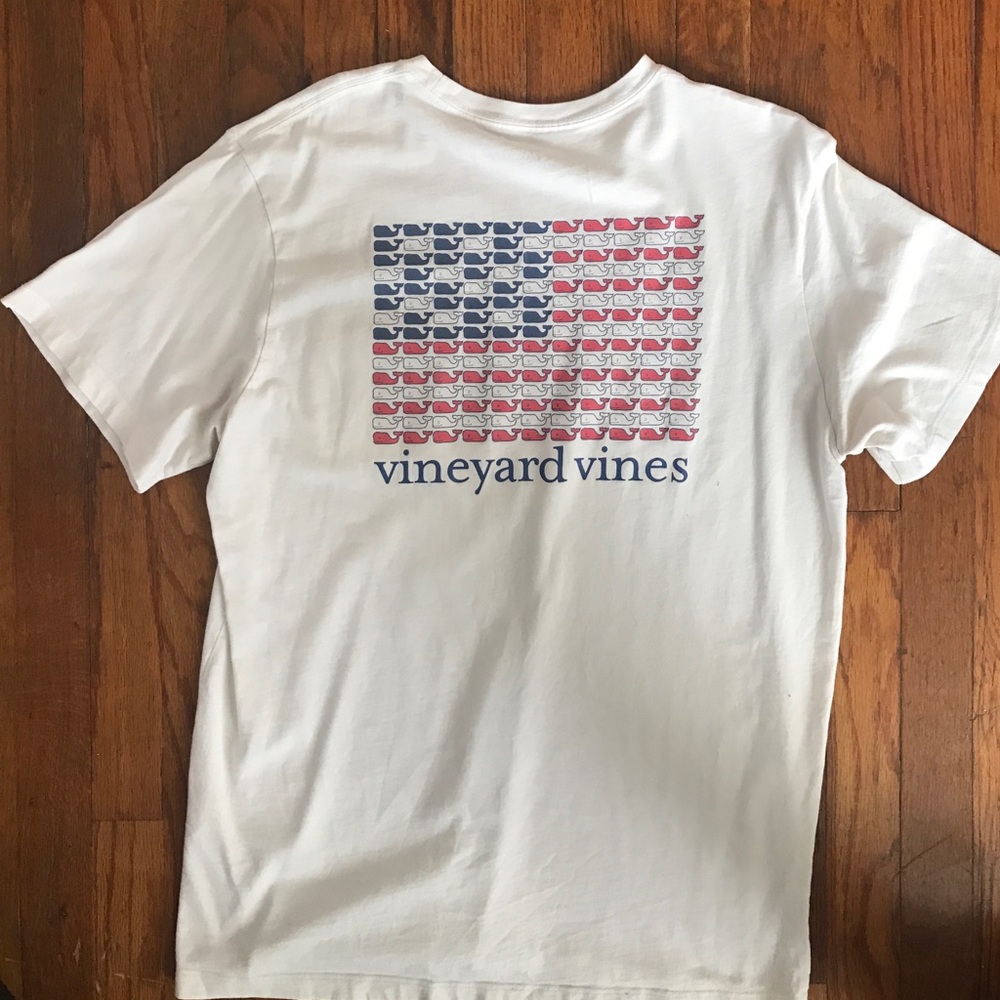 Men's   Vineyard Vines Shirt