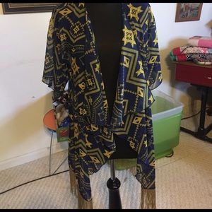 Lularoe Small NWOT Monroe