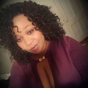 Meet your Posher, Tanesha