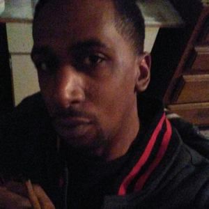 Meet your Posher, Patrick