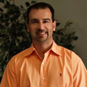 Meet your Posher, Todd