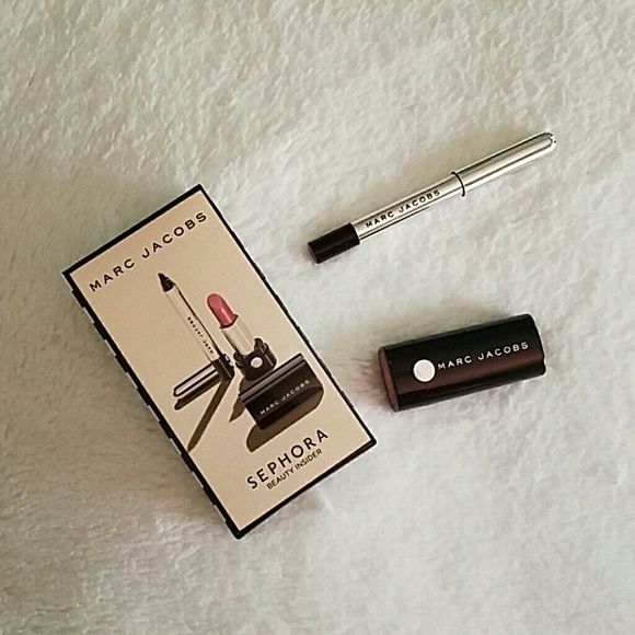 Marc Jacobs Mini Duo Set - Picture 2 of 4