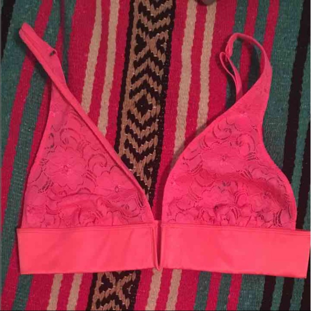 Free People Bralette