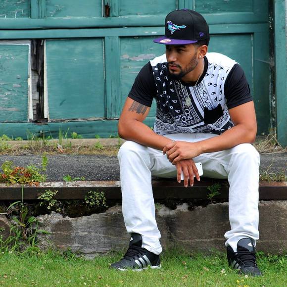 Meet your Posher, Mike - Picture 1 of 1