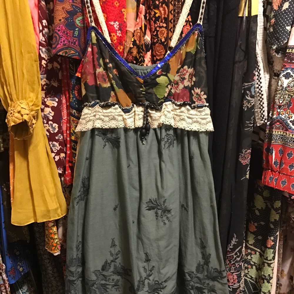 Free People dress