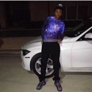 Meet your Posher, Edwin