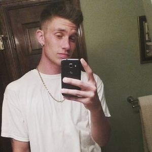 Meet your Posher, Braxton