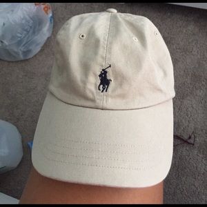 Polo Ralph Lauren Hat