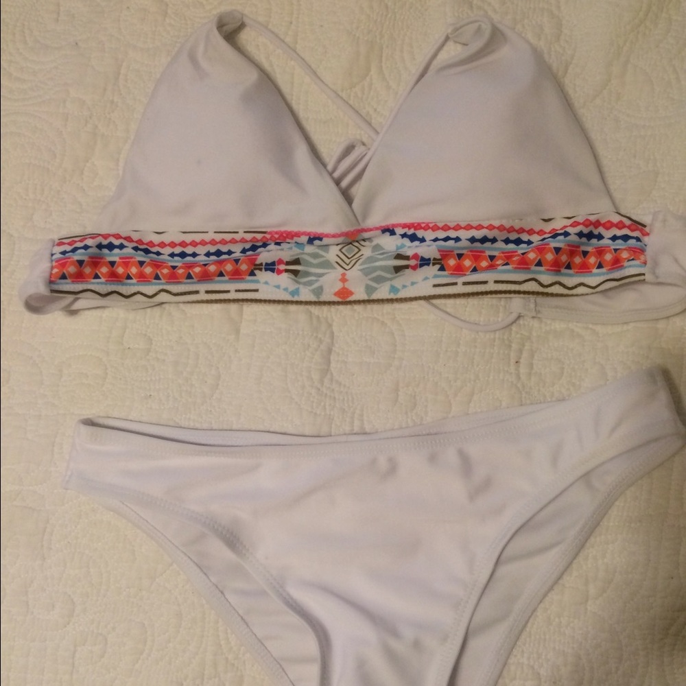 Swim suit