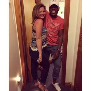 Meet your Posher, Justin