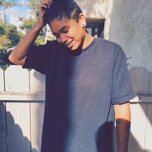 Meet your Posher, Chauntey