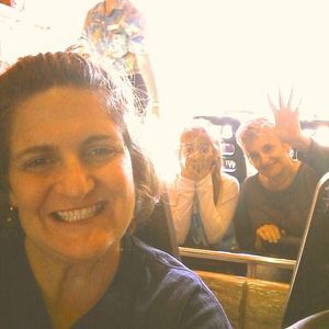 Meet your Posher, Danielle