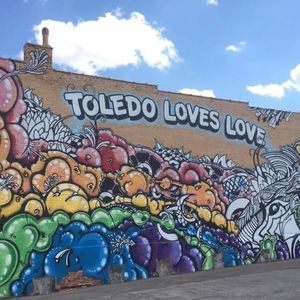 Meet your Posher, Sharon