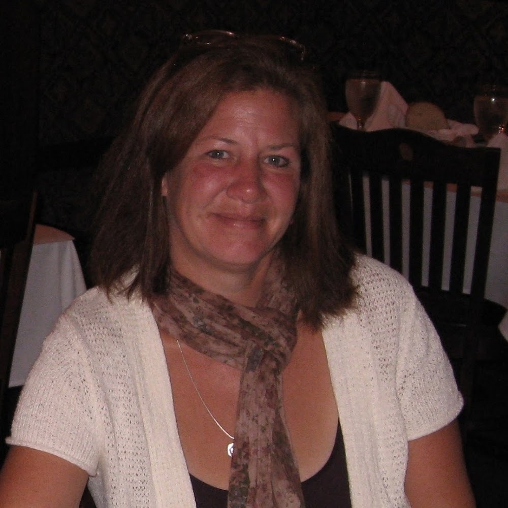 Meet your Posher, Valerie