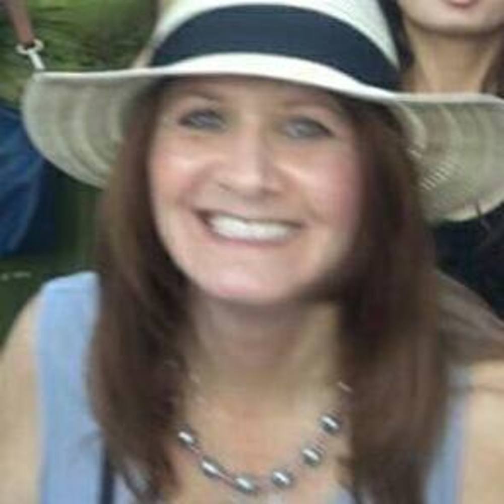 Meet your Posher, Lynn