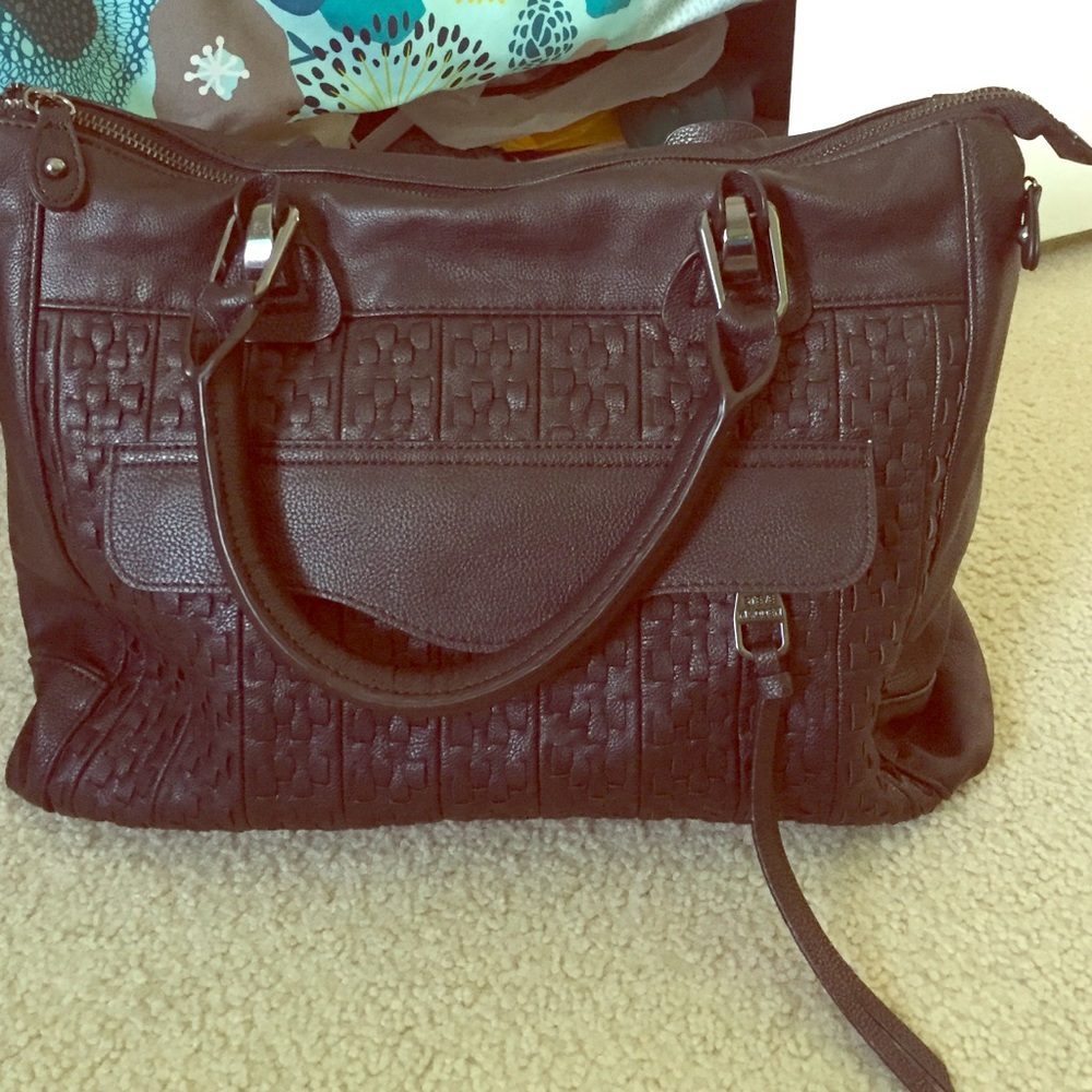 Steve Madden hand bag