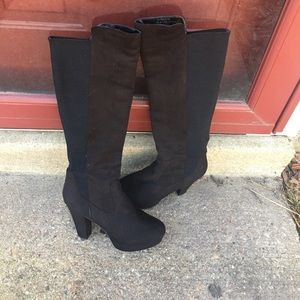Women's boots